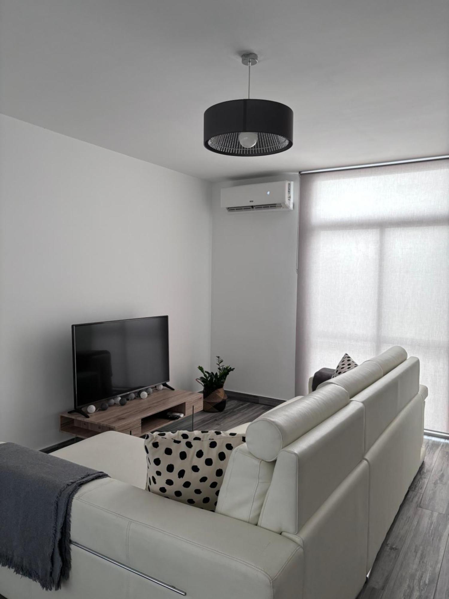 Nuevo Loft,Cerca De La Playa Apartment Aguadulce  Bagian luar foto